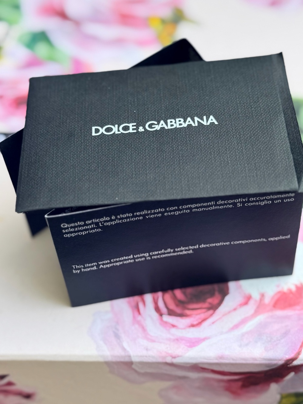 Dolce & Gabbana Gold Mesh & Leather Floral Studded Block Heel Mary Janes Size 40 - Picture 13 of 14
